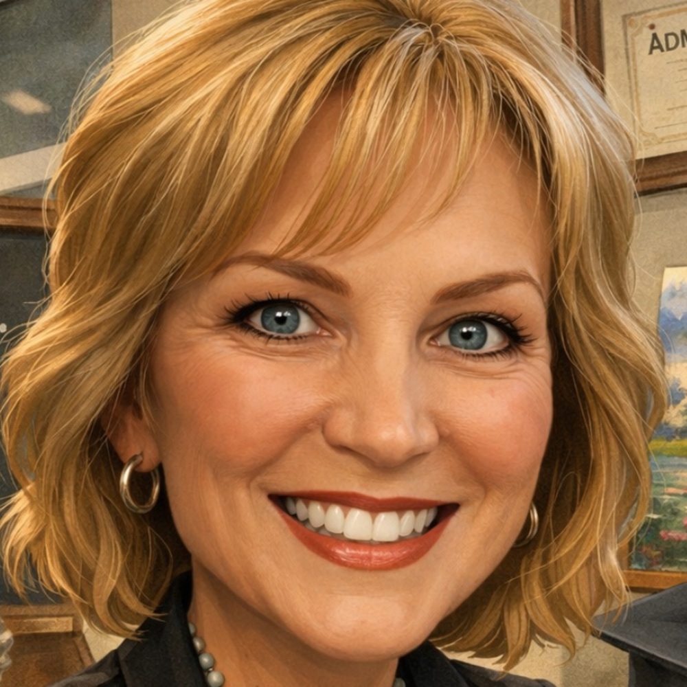 Meet your Posher, Kelly